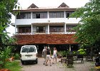 IMG 0910  Thakhek Travel Lodge Laos